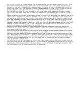 Esszék 'In What Ways and to What Extent Were the Lives of the British People affected by', 2.                