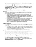 Minták 'Dependence of Resistance on Temperature', 5.                