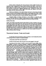 Kutatási anyagok 'Growth of Latvia and Its Trade with EU Countries', 6.                