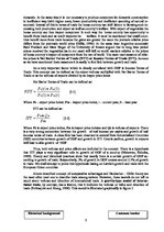 Kutatási anyagok 'Growth of Latvia and Its Trade with EU Countries', 7.                