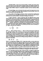 Kutatási anyagok 'Growth of Latvia and Its Trade with EU Countries', 10.                