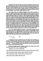 Kutatási anyagok 'Growth of Latvia and Its Trade with EU Countries', 11.                