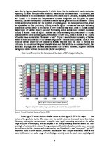 Kutatási anyagok 'Growth of Latvia and Its Trade with EU Countries', 13.                
