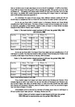 Kutatási anyagok 'Growth of Latvia and Its Trade with EU Countries', 14.                