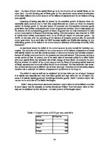 Kutatási anyagok 'Growth of Latvia and Its Trade with EU Countries', 20.                