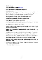 Kutatási anyagok 'Growth of Latvia and Its Trade with EU Countries', 25.                