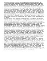 Esszék 'The Controversy of Abortion', 2.                