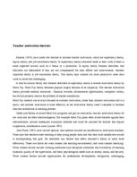 Kutatási anyagok 'Motivation in Education', 9.                