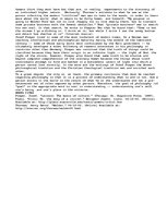 Esszék 'What Is Philosophy? ', 2.                