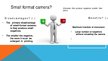 Prezentációk 'Small Format Cameras', 5.                