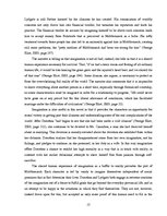 Kutatási anyagok 'The Main Characters and their Interconnection in George Eliot's Novel "Middlemar', 13.                