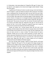 Kutatási anyagok 'The Main Characters and their Interconnection in George Eliot's Novel "Middlemar', 20.                