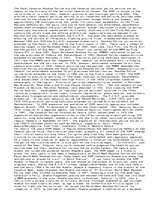 Esszék 'History of the Royal Canadian Mounted Police, A.K.A. The RCMP', 1.                