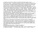 Esszék 'Bipolar Disease', 1.                