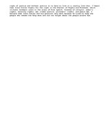 Esszék 'Report on Politician: Irwin Cotler', 2.                