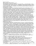 Esszék 'Gladiatorial contests.', 4.                