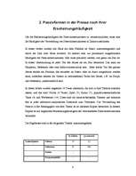 Kutatási anyagok 'Ciešamās kārtas lietojums publicistikā', 6.                