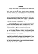 Kutatási anyagok 'Salvador Dali and "Soft Clock"', 4.                