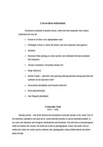 Kutatási anyagok 'Salvador Dali and "Soft Clock"', 5.                