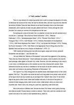 Kutatási anyagok 'Salvador Dali and "Soft Clock"', 7.                