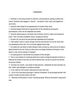 Kutatási anyagok 'Salvador Dali and "Soft Clock"', 10.                