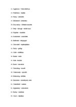 Kutatási anyagok 'Salvador Dali and "Soft Clock"', 13.                