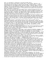 Esszék 'Media: this is an essay about the role and influnces of the media of today and h', 2.                