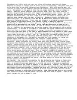 Esszék 'Position Paper - Changing Families', 1.                