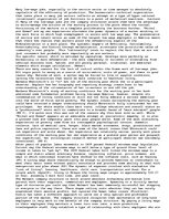 Esszék 'Low Wage Jobs: Walmart, Capitalism, Class', 1.                