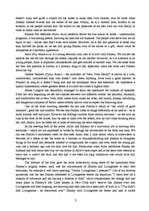 Esszék 'My Impressions and Evaluation of the Film“Forbidden Territory: Stanley’s Search ', 2.                