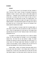 Kutatási anyagok 'Kurt Vonnegut's "A Man without a Country"', 4.                