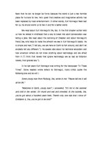 Kutatási anyagok 'Kurt Vonnegut's "A Man without a Country"', 6.                