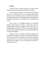 Kutatási anyagok 'Kurt Vonnegut's "A Man without a Country"', 7.                