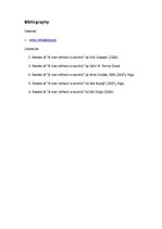 Kutatási anyagok 'Kurt Vonnegut's "A Man without a Country"', 9.                