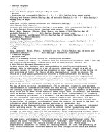 Esszék 'Text Mining Research: A Survey', 5.                