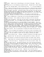 Esszék 'The similarites in Antigone and Creon', 2.                