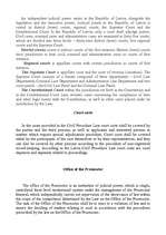 Esszék 'Court in Latvia', 2.                