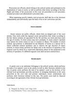 Esszék 'Court in Latvia', 3.                