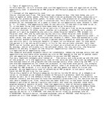 Esszék 'Topic of Opportunity Cost Doing MBA', 1.                