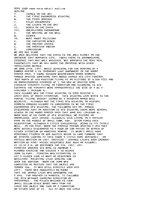 Esszék 'We Are not Alone', 1.                