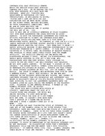 Esszék 'We Are not Alone', 2.                