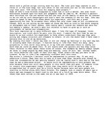 Esszék '2ND review of: "Black like me."', 2.                