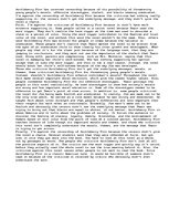 Esszék 'Huckleberry Finn by Mark Twain', 1.