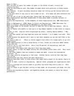 Esszék 'Women in Math', 1.                