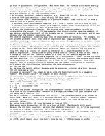 Esszék 'Betting the Lottery', 5.                