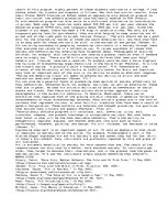 Esszék 'Arts in Society', 2.                