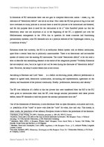 Kutatási anyagok 'Outline the Supposed "Democratic Ddeficit" in the EU and Asses Different Proposa', 3.                