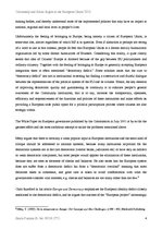 Kutatási anyagok 'Outline the Supposed "Democratic Ddeficit" in the EU and Asses Different Proposa', 4.                