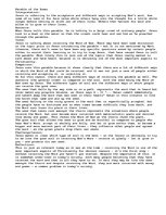 Esszék 'Parable of the Sower', 1.