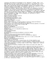 Esszék 'Human Resource Management', 3.                